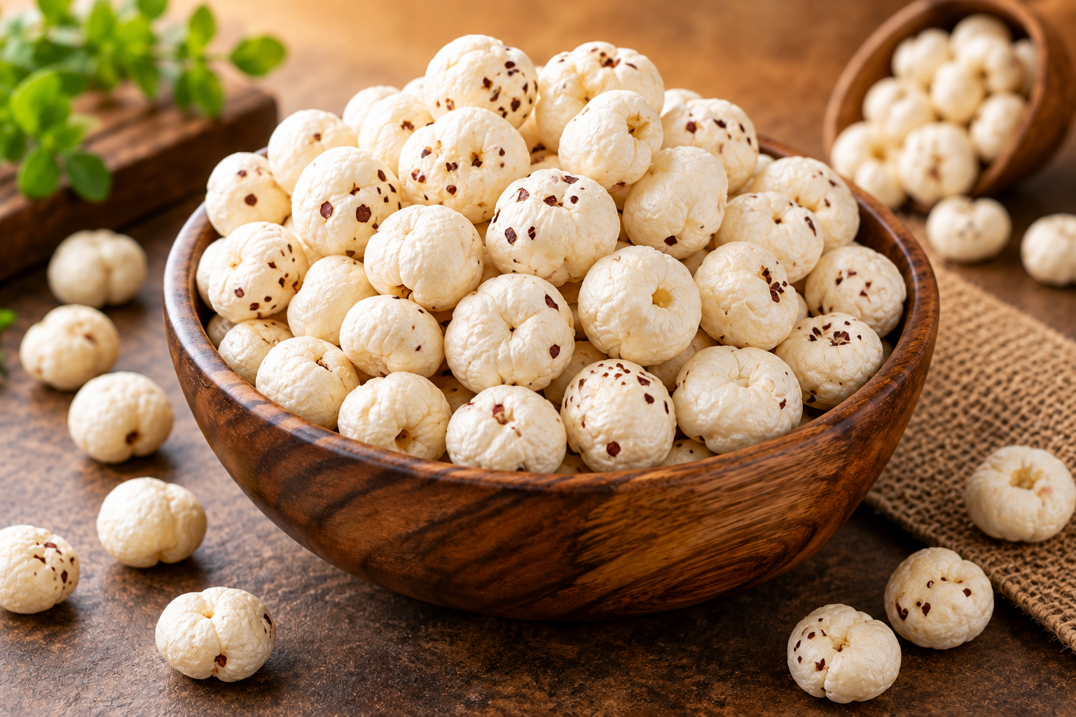 Makhana