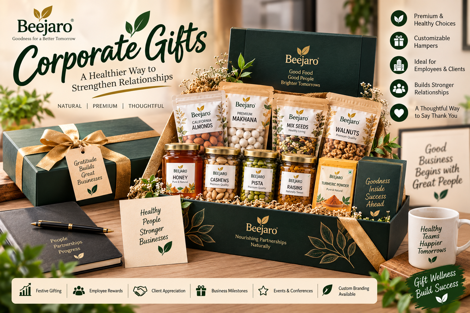 Corporate Gifts